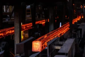 شمش فولادی 3SP